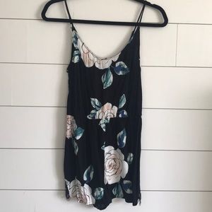 Kendall & Kylie Romper